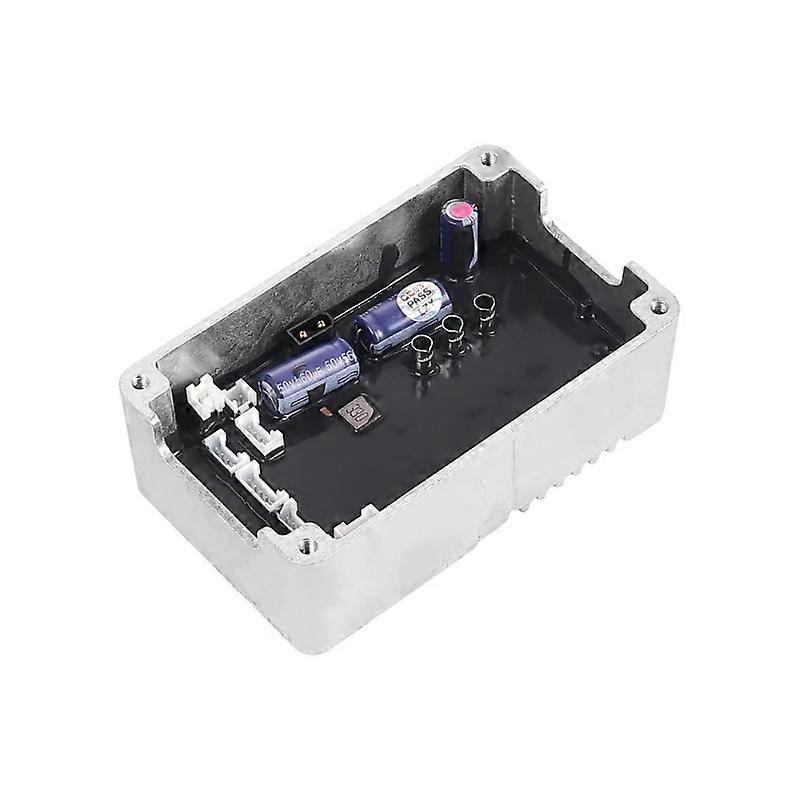 E2 Plus Electric Scooter Controller - Mainboard Replacement