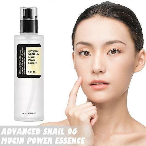 Premium Snail 96 Mucin Essence 100ml