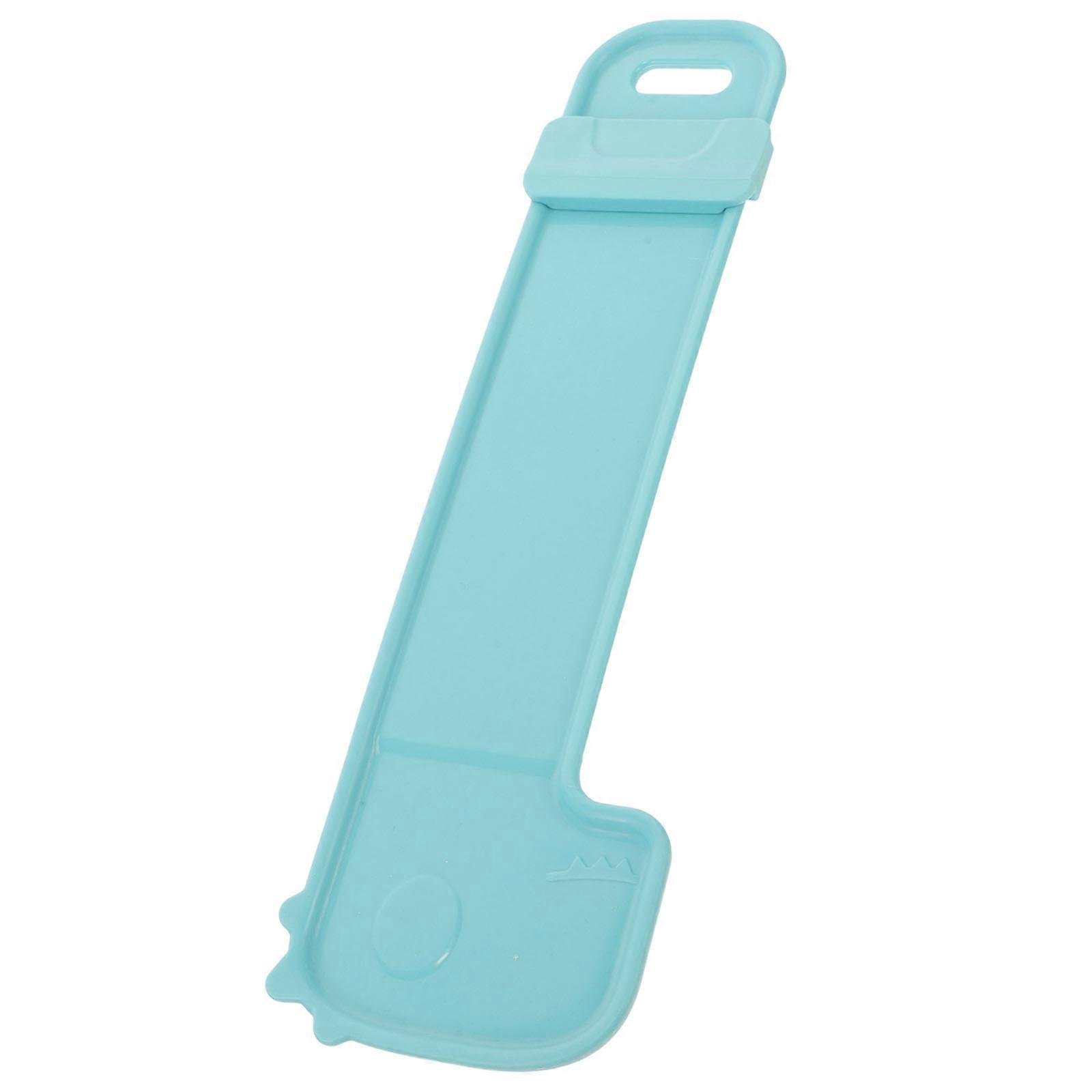 Cat Strip Squeeze Spoon for Feeding Cats Convenient Pet Cat Feeding Spoon