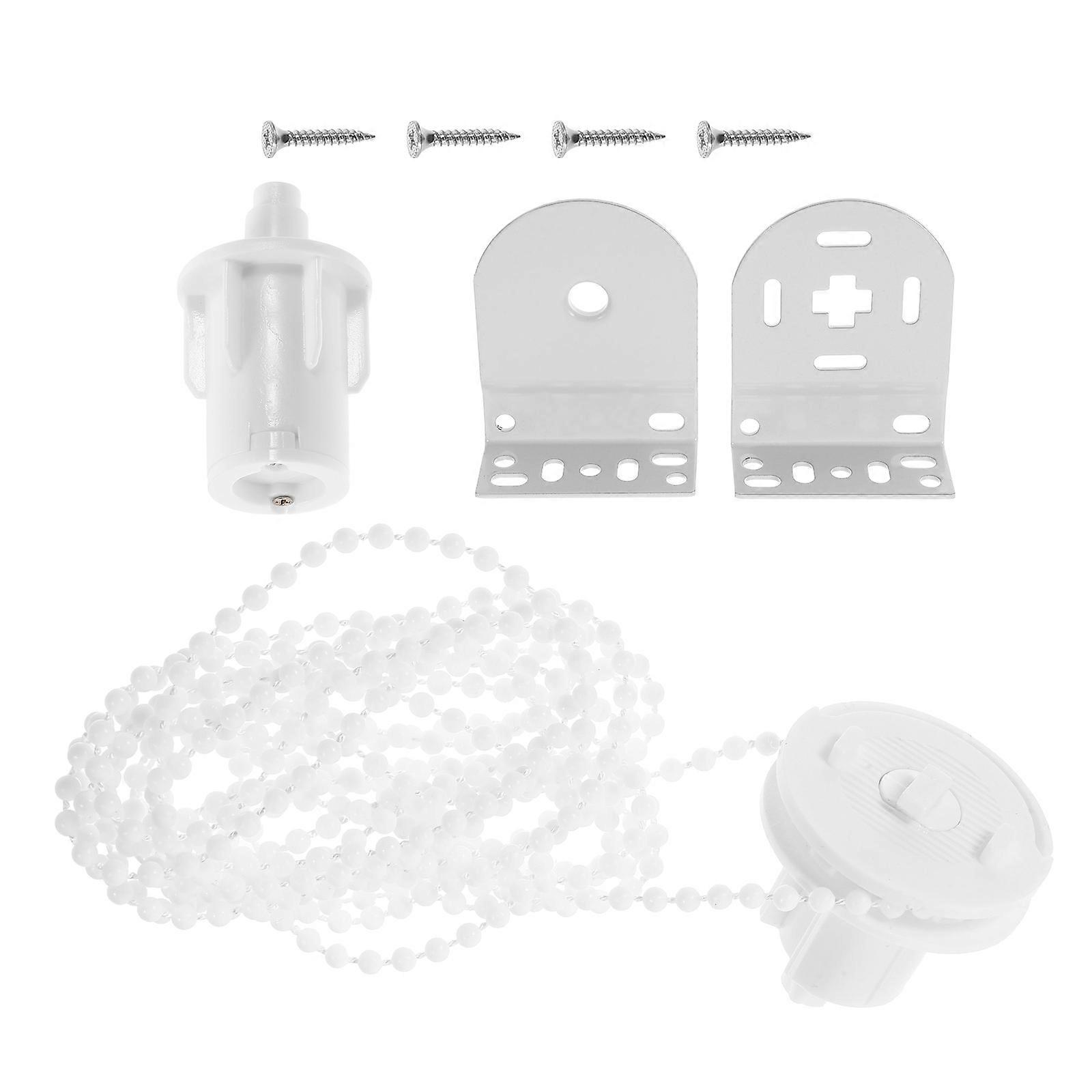 Roller Blind Connector Metal Part for Roller Blinds 1Set