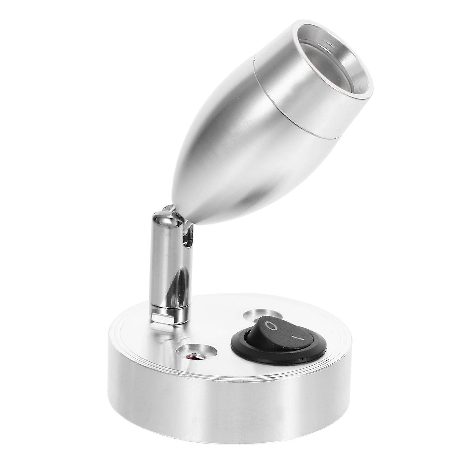 Reading Light Reading Light for Boat Use with Adjustable Direction