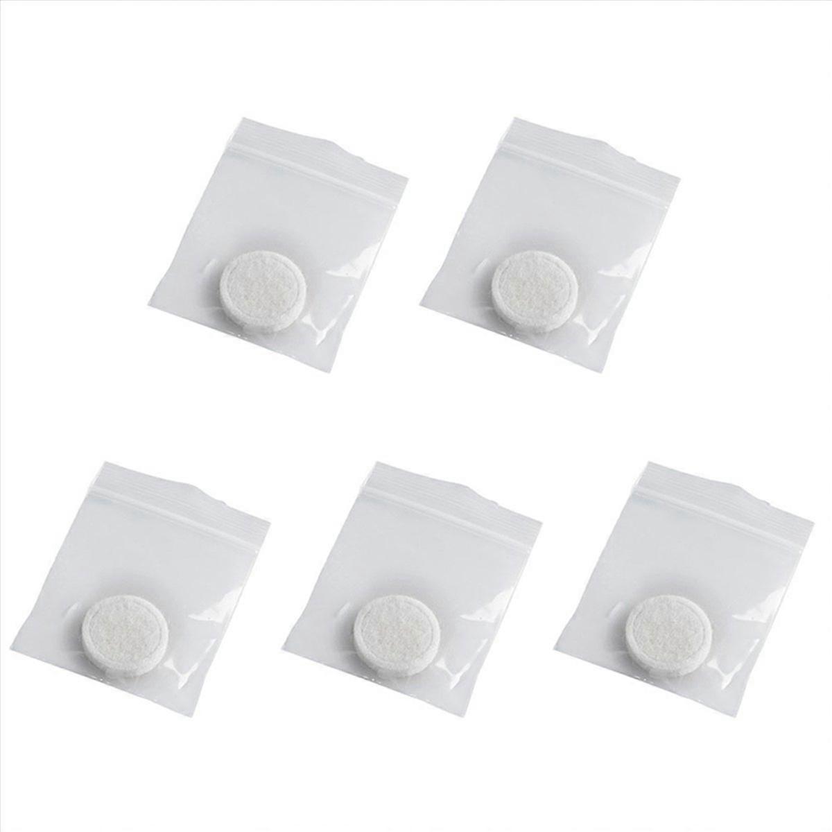 Felt Washer for Espresso Machine Grinders Models BES870