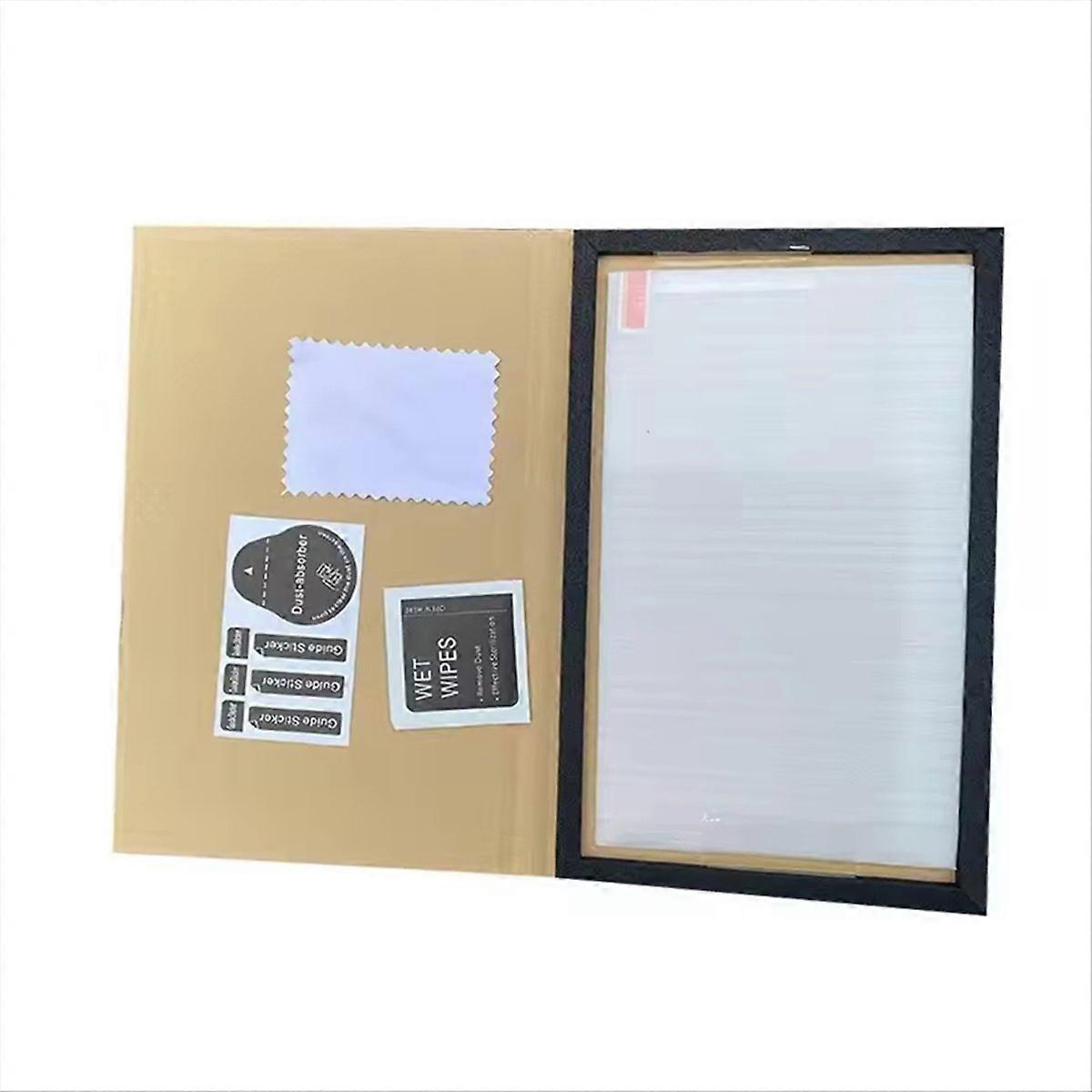 Anti-Scratch High-Definition Motor Dashboard Screen Protector