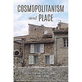 Kosmopoliittisuuden ja paikka (American filosofia)