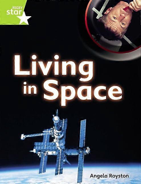 Rigby Star Quest Plus: Bk.1