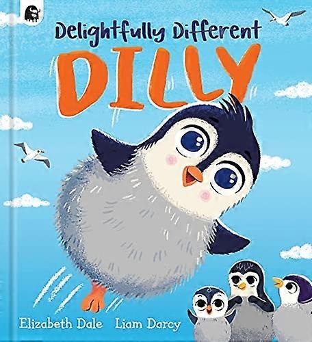 Delightfully Different Dilly
