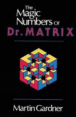 I numeri magici di Dr.Matrix