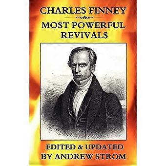 CHARLES FINNEY - VOIMAKKAIMMAT HERÄTYT