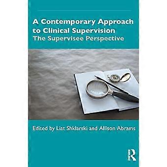 Un approccio contemporaneo alla supervisione clinica: la prospettiva del supervisore