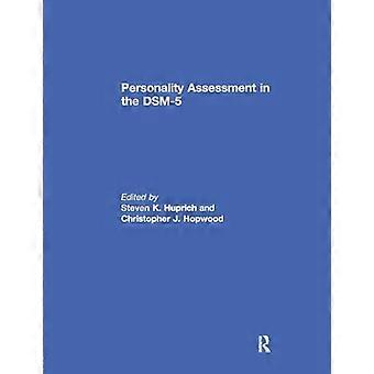 Personlighedsvurdering i DSM-5