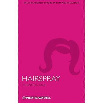 Haarspray