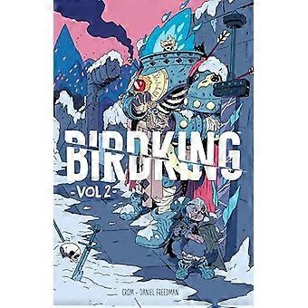 Birdking Volume 2