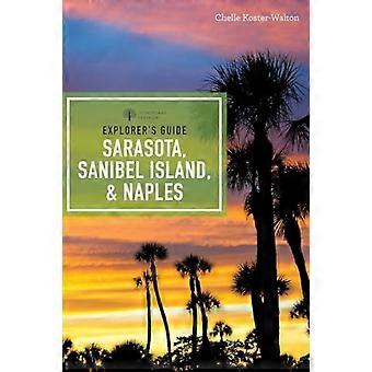 Explorer's Guide Sarasota, Sanibel Island, & Napels (Explorer is voltooid)