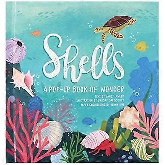 Schelpen: Een Pop-up Book of Wonder