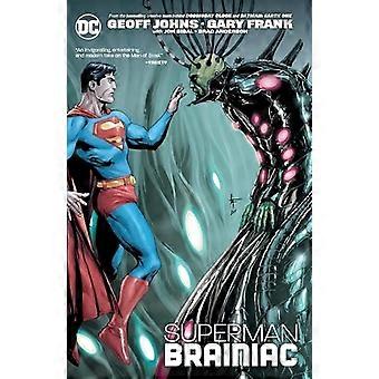 Superman : Brainiac (nouvelle édition)