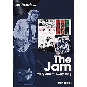 The Jam: elk album, elk nummer