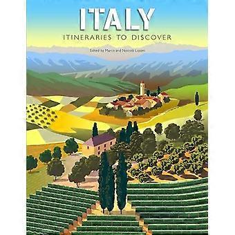 Italien: Routen zum Entdecken