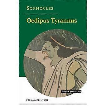 Sófocles Édipo Tirano - Fiona Macintosh
