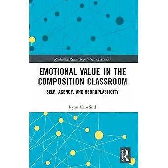 Emosjonell verdi i komposisjonsklasserommet Selvstendighet og nevroplasti - Ryan Crawford