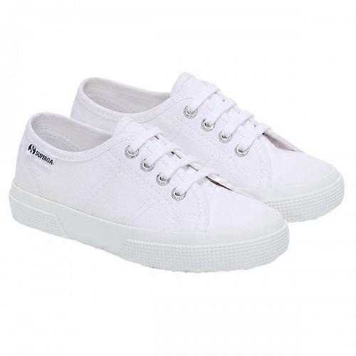 Superga Childrens/Kids 3750 Lightweight Trainers