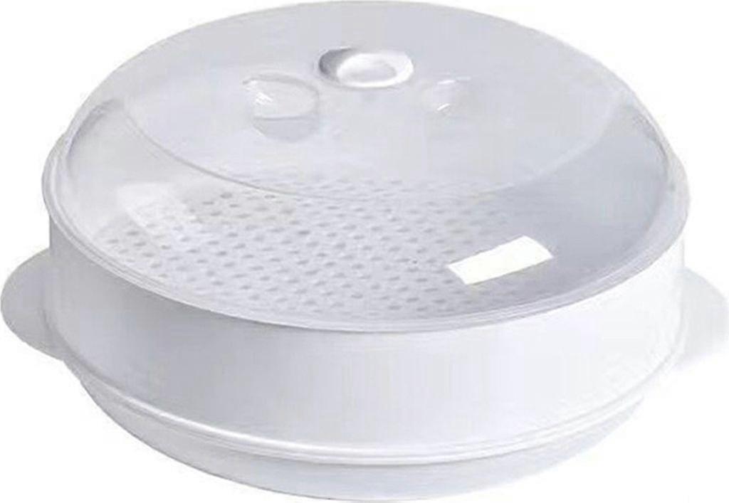 Microwave Steamer, Round Hole Gasket