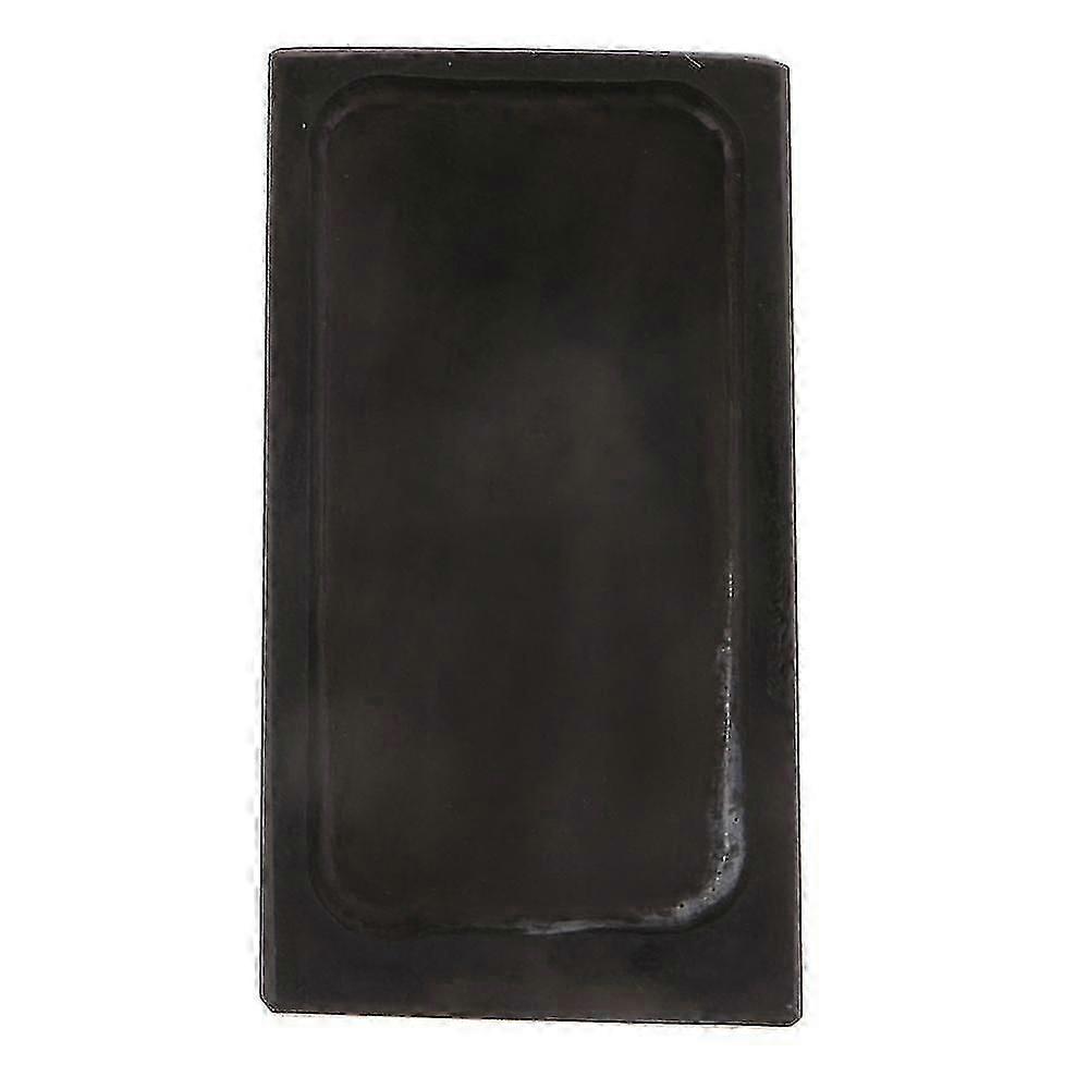 Chinese Calligraphy Ink Stone - JA