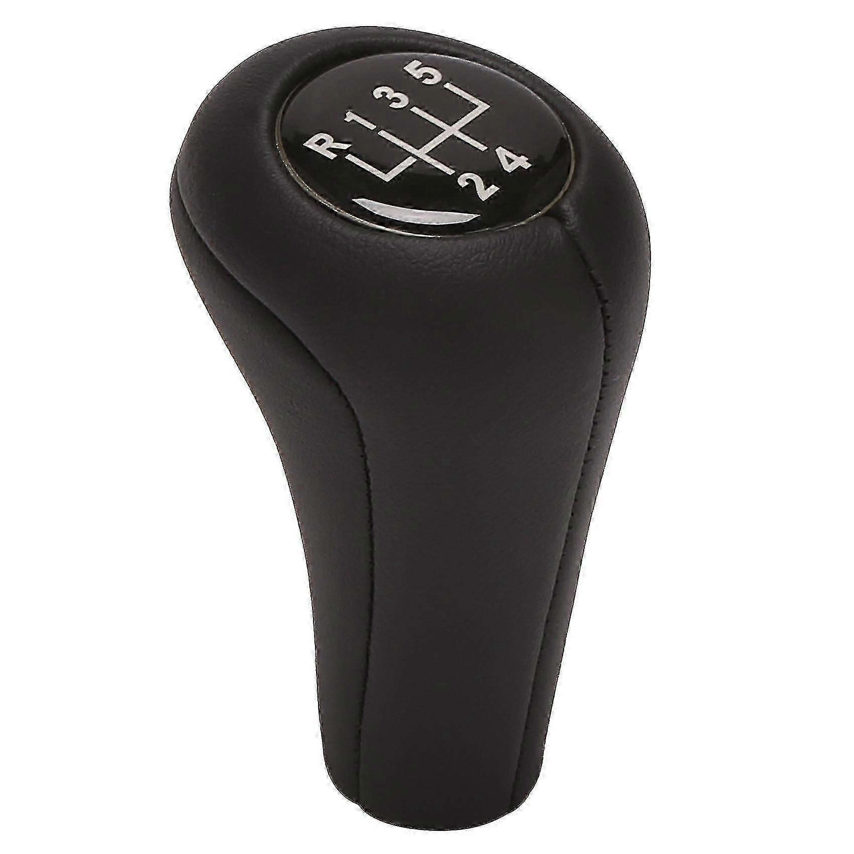 Gearskifteknop 5-trins til BMW E28 E30 E36 E39