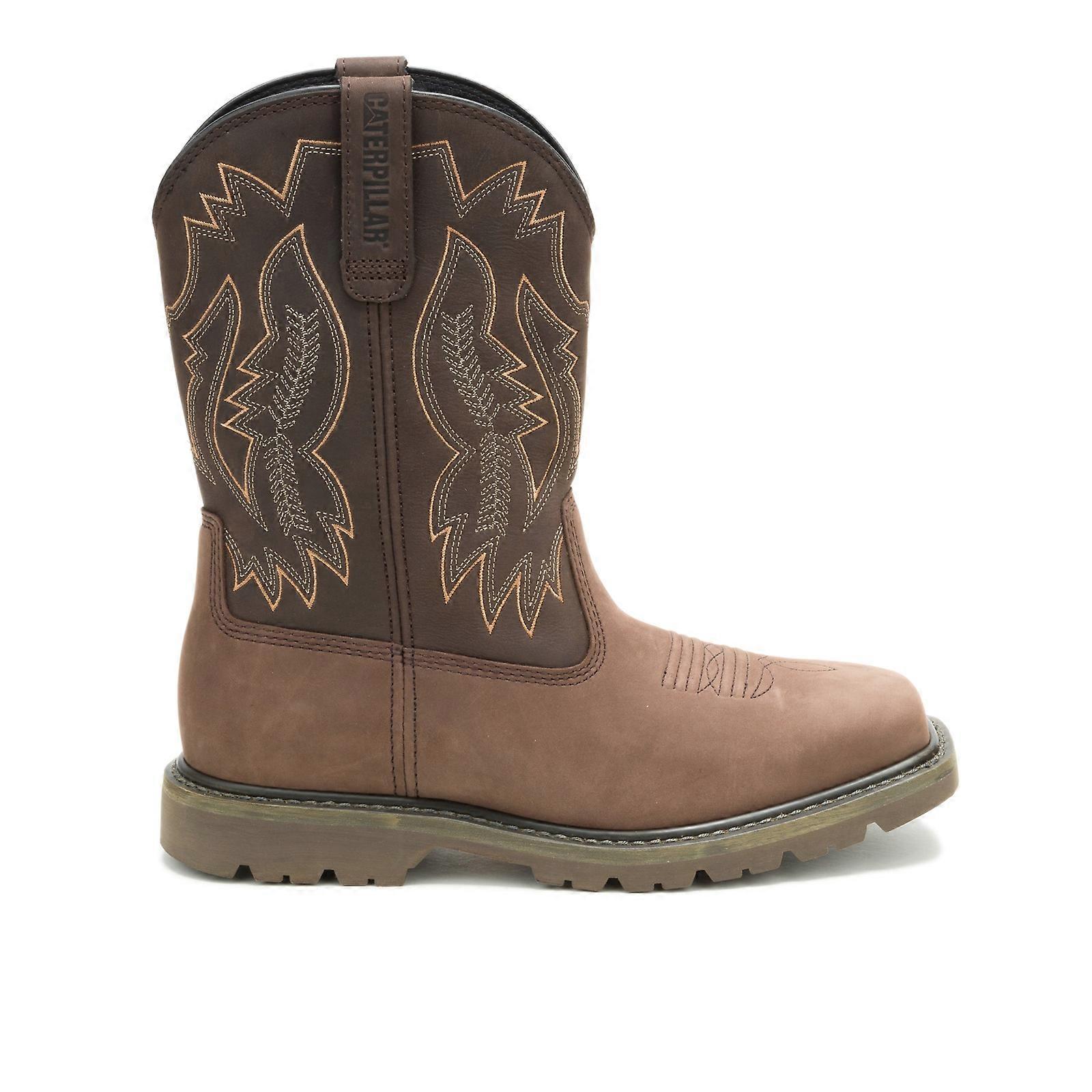 Caterpillar Colorado Frontier Arbeits- und Sicherheitsstiefel für Herren (Erwachsene)