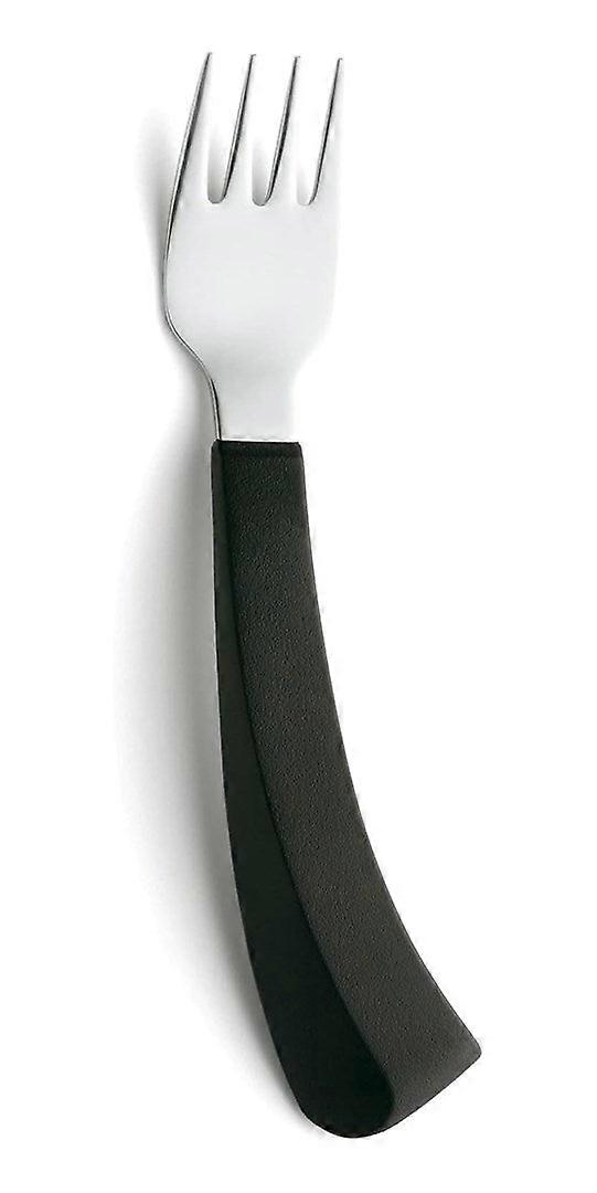 Forcella curva per mancini