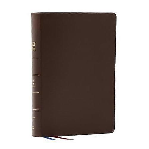 NET Bible, Full Notes Edition Holy Bible