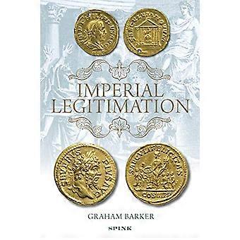 Imperial Legitimation The iconography of the Golden Age Myth on Roman Imperial coinage of the Third Century AD