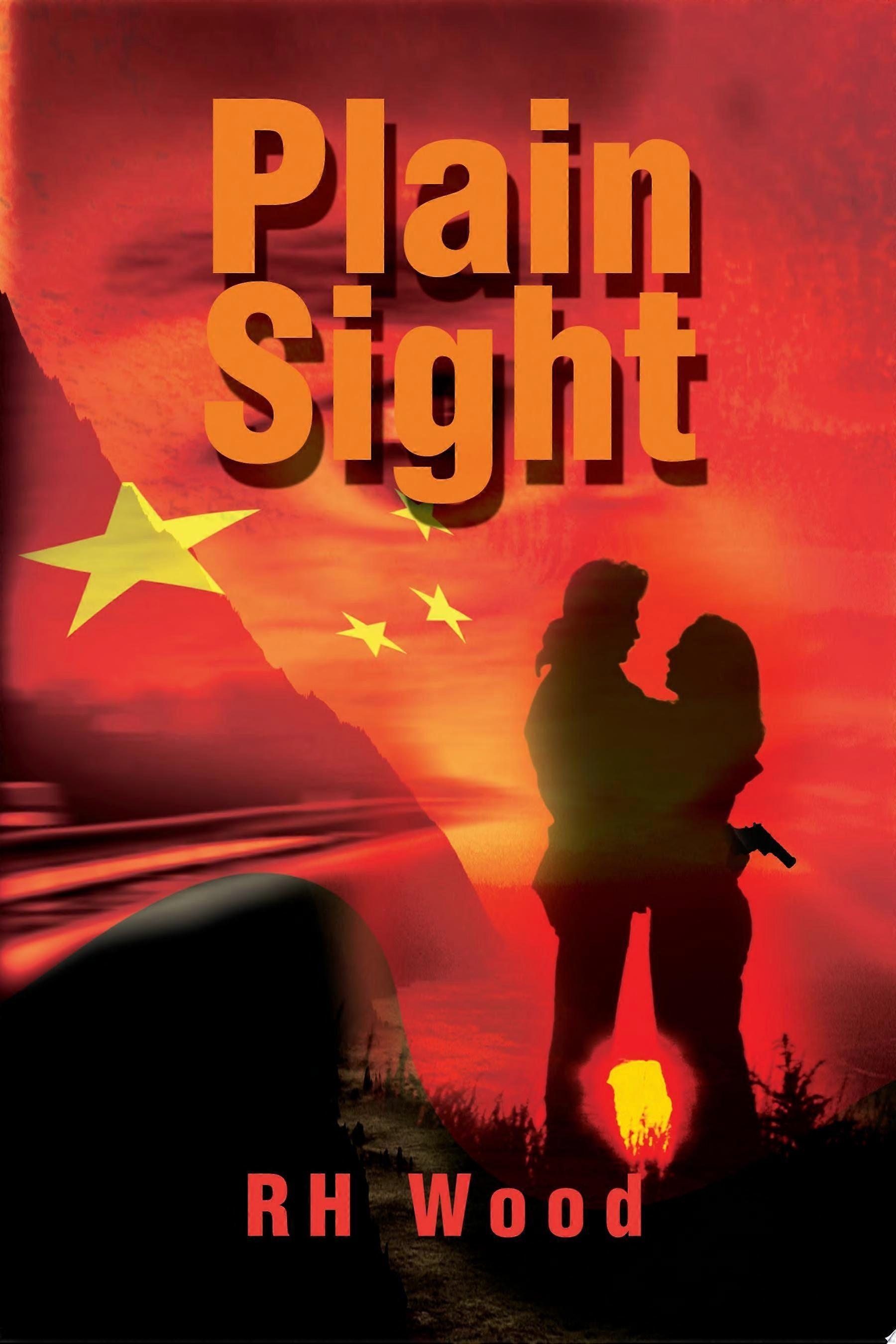 Plain sight