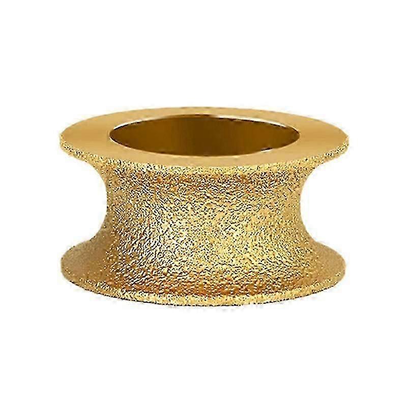 30mm Angle Grinder Stone Grinding Wheel Used compatible with Angle Grinder Tool