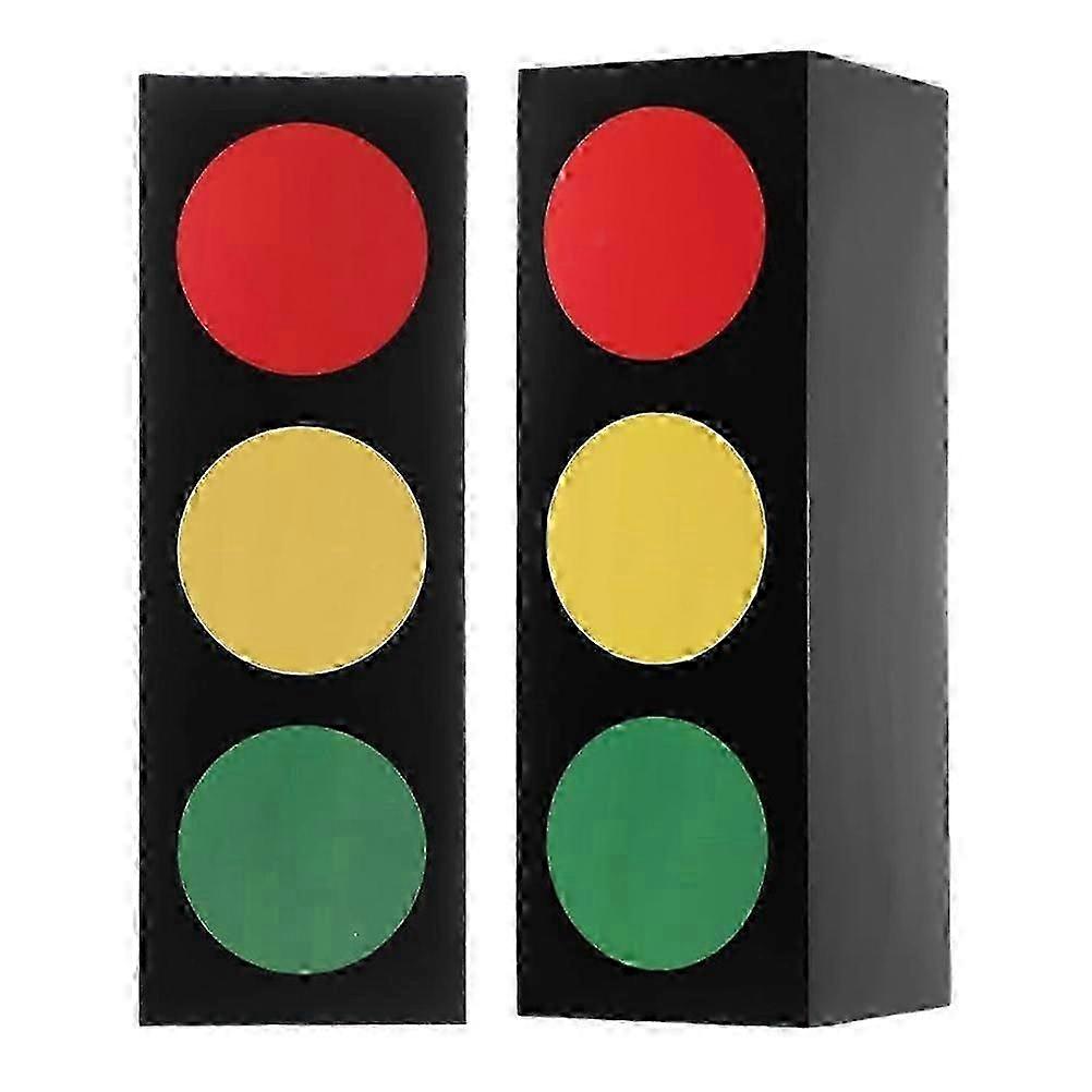 Creative Candy Box 2Pcs Rectangular Paper Gift Box Perfect For Birthday Parties Storage Decoration Needs