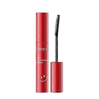 Baza pod tusz do rzęs Slim Fixing Eyelash Primer, długotrwale wydłużająca baza pod tusz do rzęs