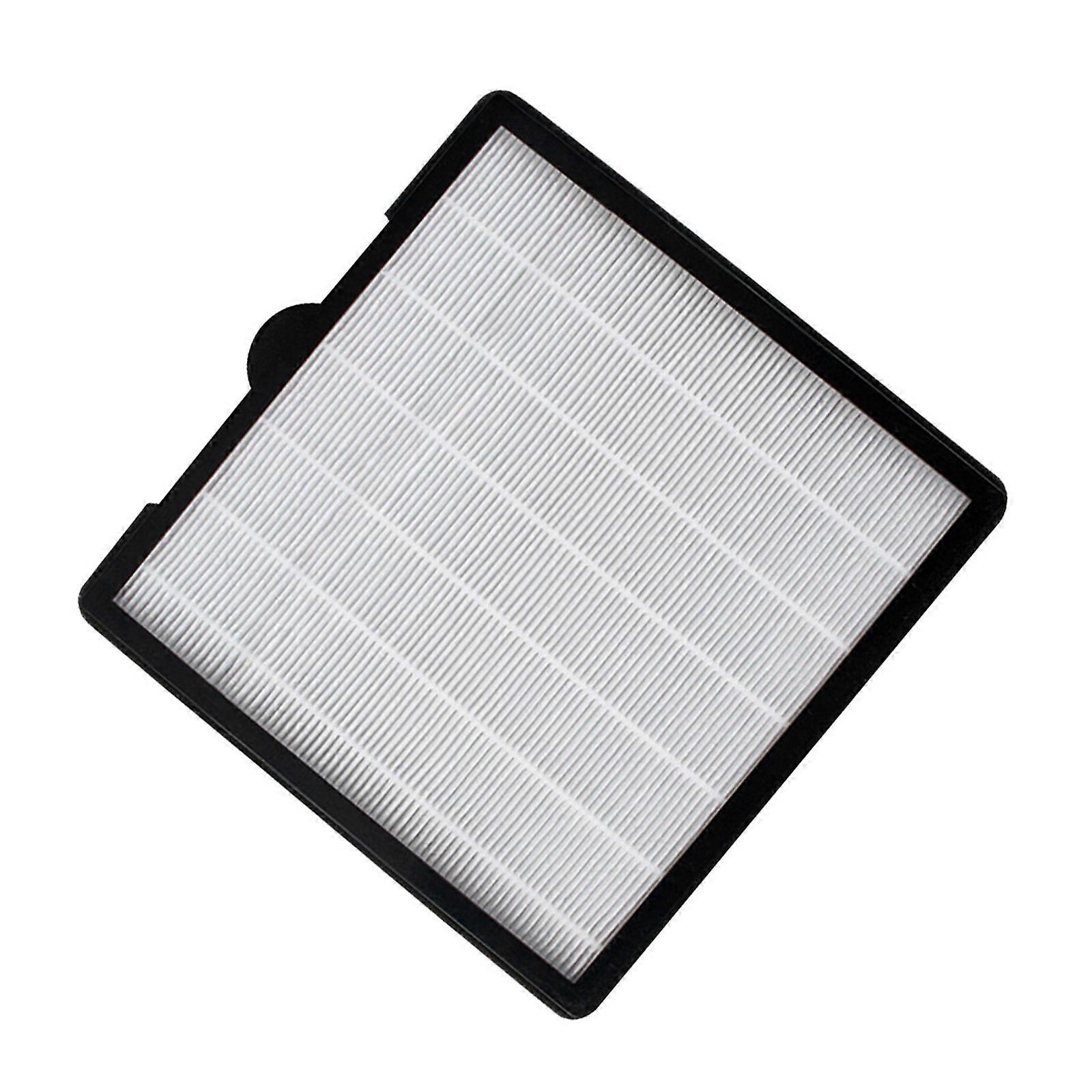 Nail Vacuum Cleaner Accessories Replacement Filter Screen for Home Use