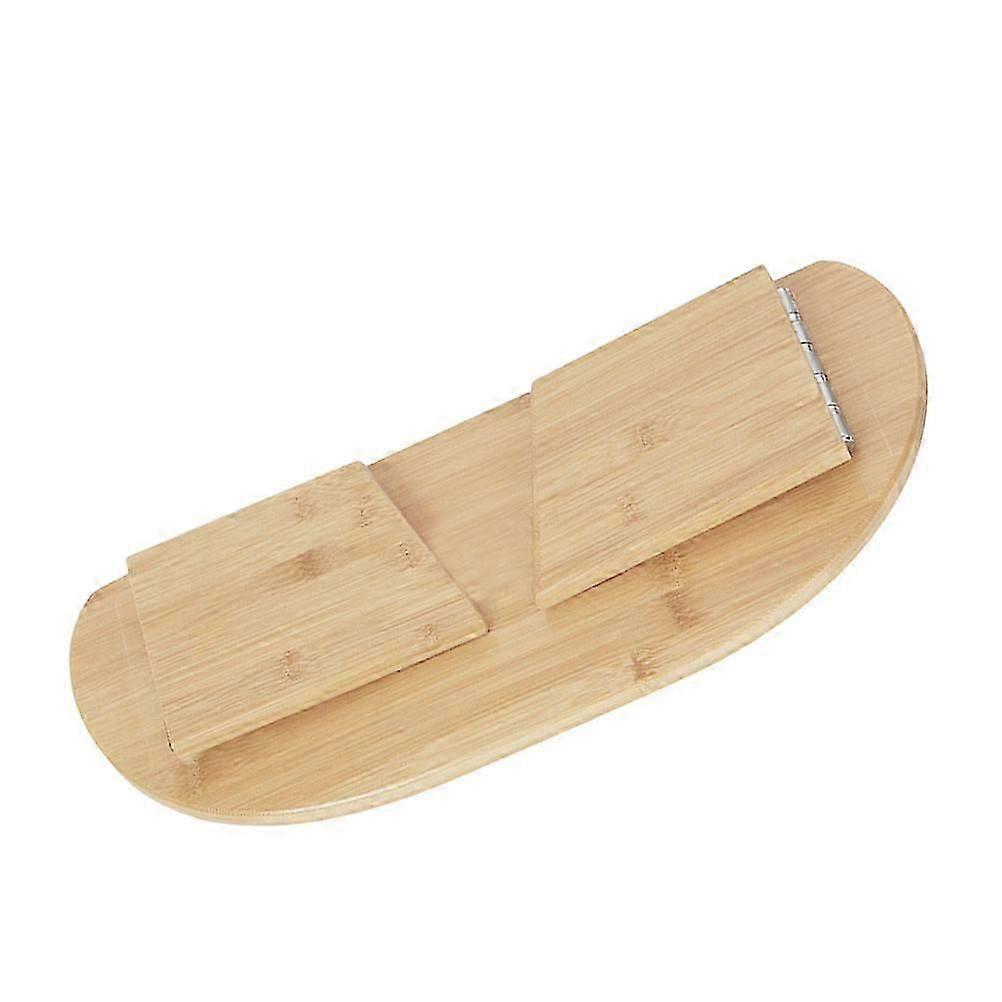 Foldable for Meditation Durable Yoga Training Stool
