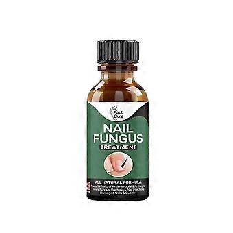 1-3x Extra Strong Nail Fungus Treatment, Best Nail Repair Stop Fungal Growth Effectiv 30ML