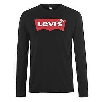 Levi's Herren-T-Shirt mit Fledermausflügeln