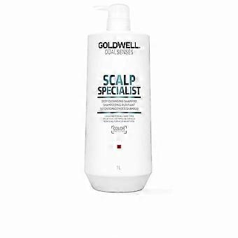 Anti-dandruff Shampoo Goldwell Scalp Specialist 1 L