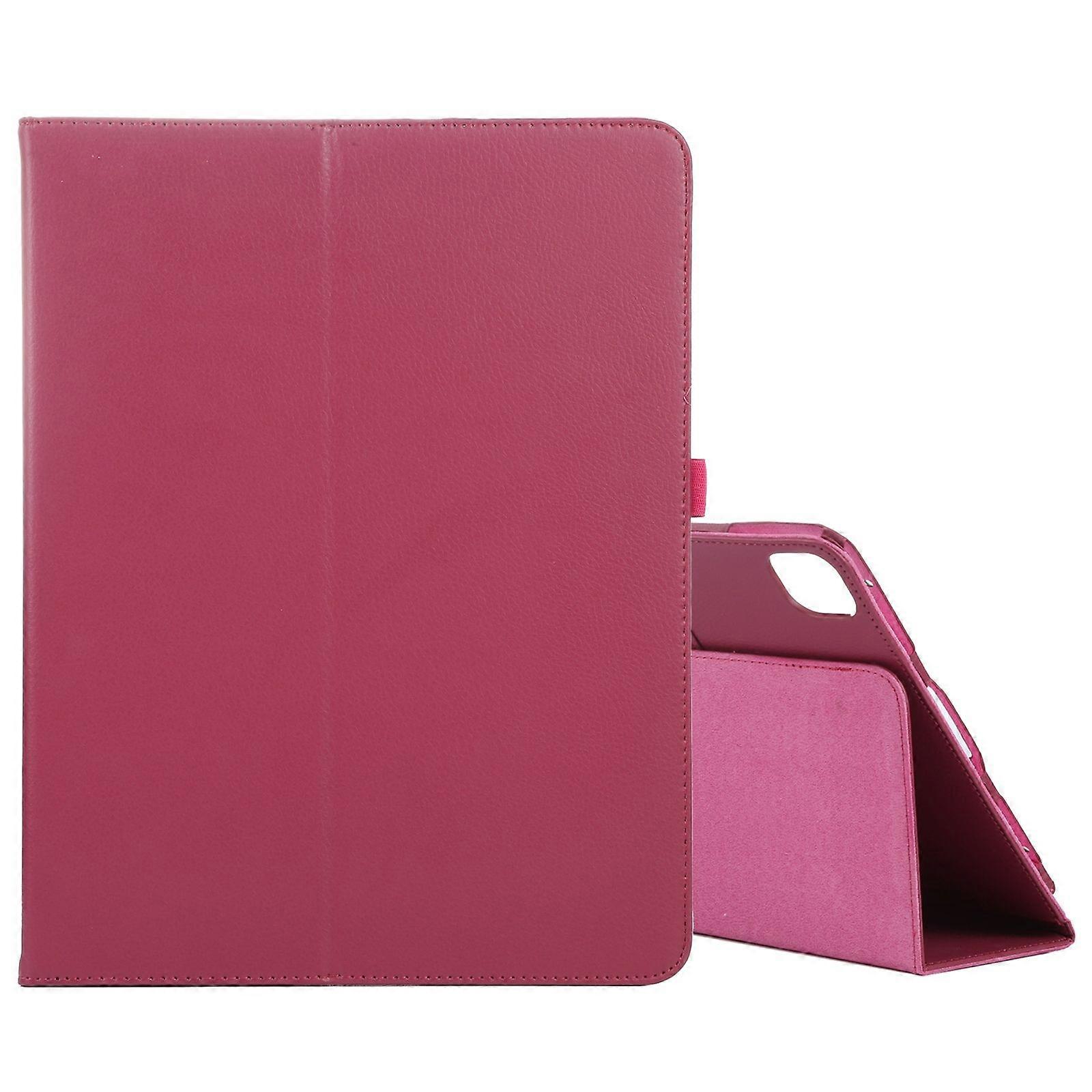 Litchi Texture Case For iPad Pro 11 2024