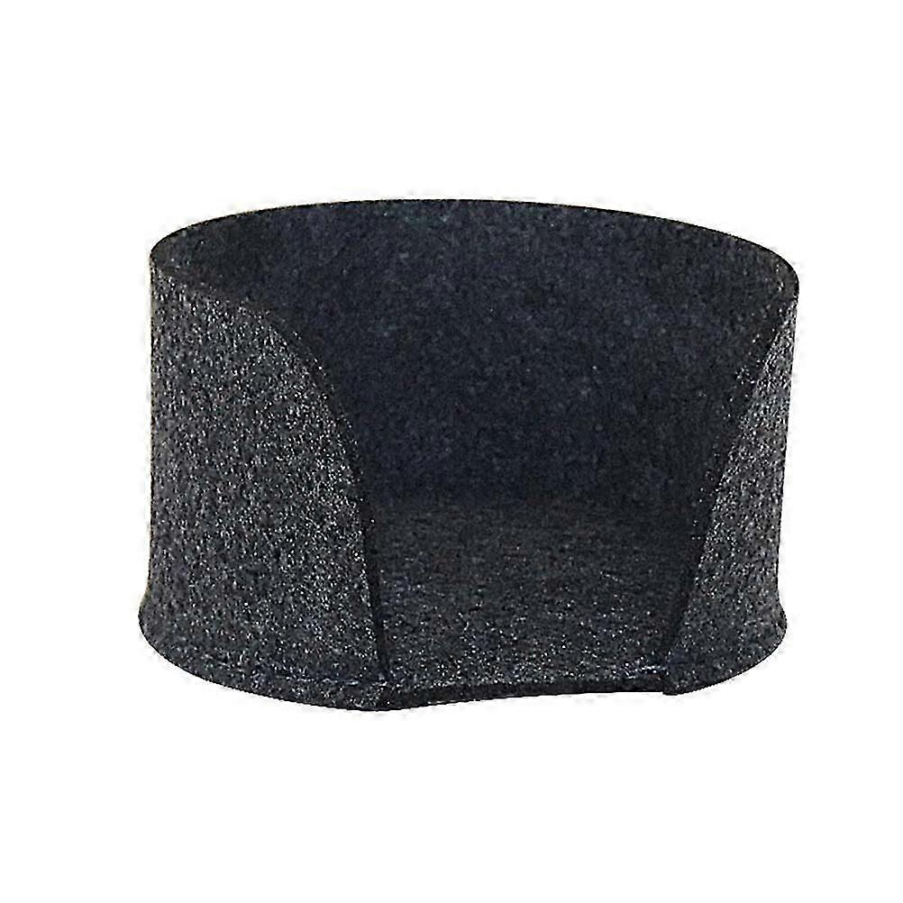 Kitchen Heat Insulation Pad, Non Slip Coasters for Table Use, 10Pcs