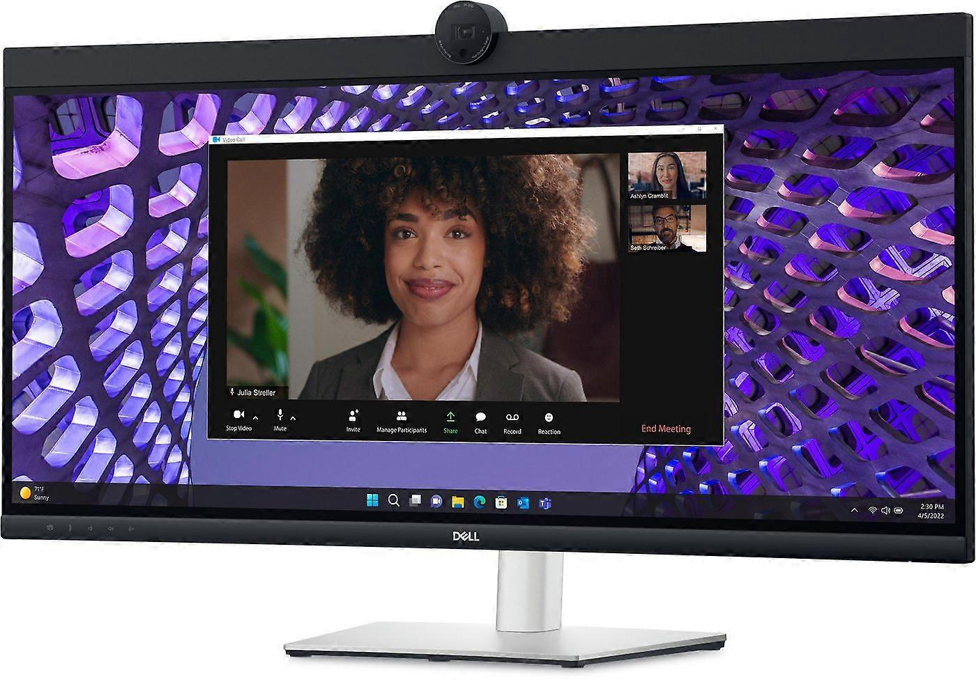 Monitor - P3424web  86.71cm