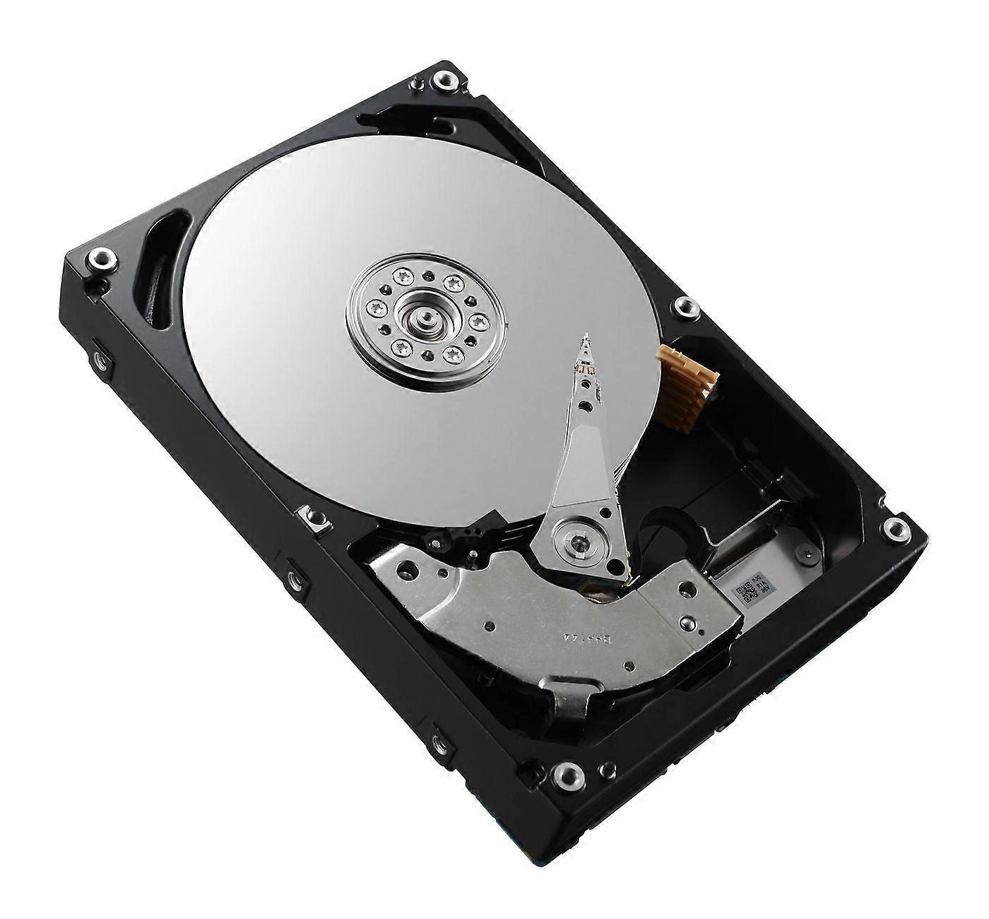 12 Gbit/s, ISE, 600 Go, Seagate,