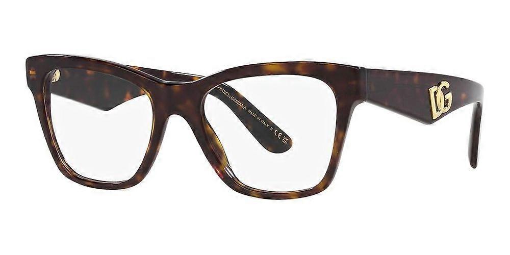 DOLCE & GABBANA DG 3374
