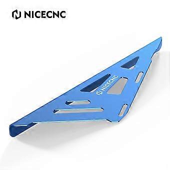For Surron Light Bee X S L1e Segway X160 X260 Sur-ron Light Bee X/s/l1e Aluminum Chain Guard Protection Cover Nicecnc Dirt Bike