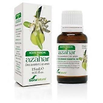 Orange Blossom Essence 15 ml