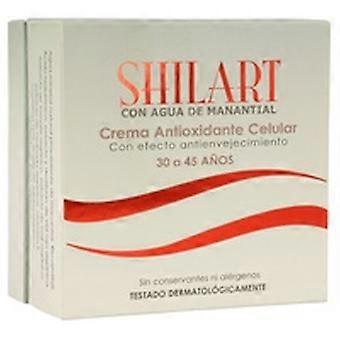 Antioxidant Cellular Cream 50 ml