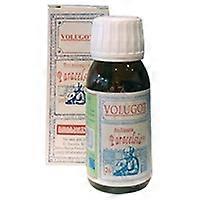Paracelsia 26 Volugot 50 ml