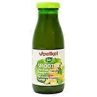 Mango, Kale and Spinach Green Smoothie 250 ml
